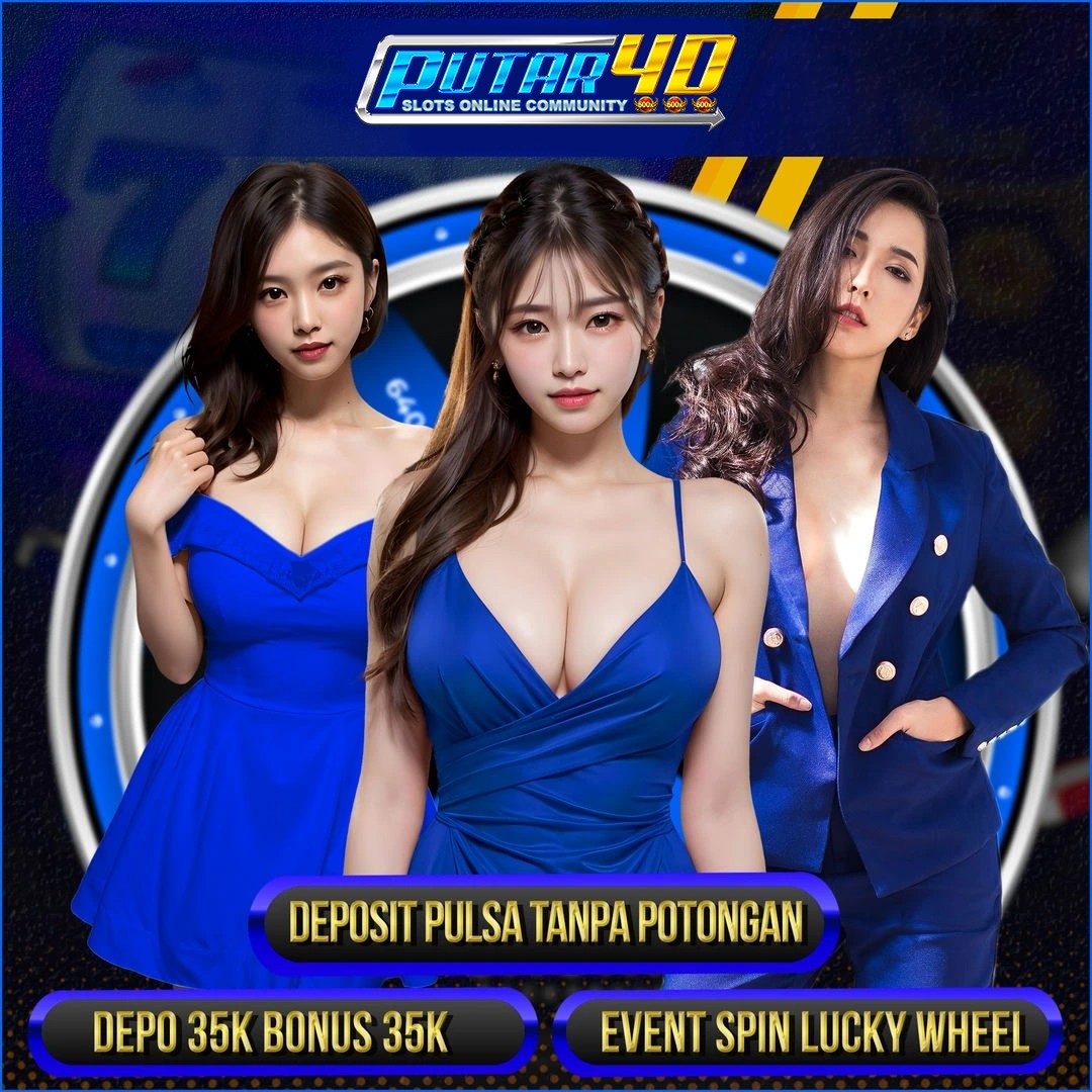 Putar4D adalah situs judi online yang menyediakan berbagai permainan menarik, termasuk slot gacor, togel, dan permainan kasino lainnya